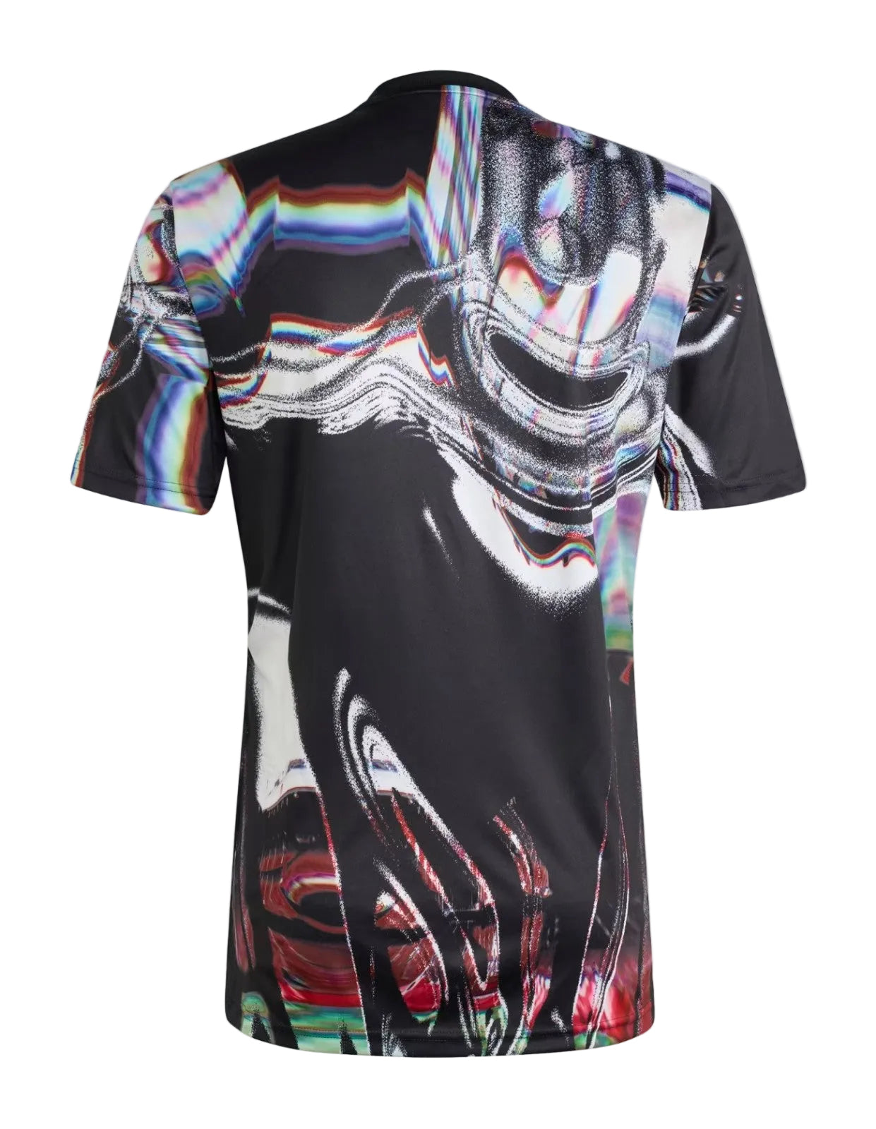Manchester United 25/26 Pre-Match Kit 2