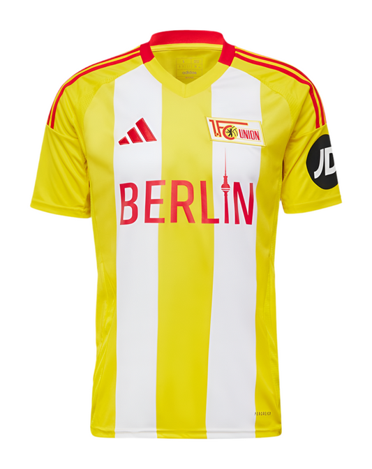 Union Berlin 24/25 Third Kit