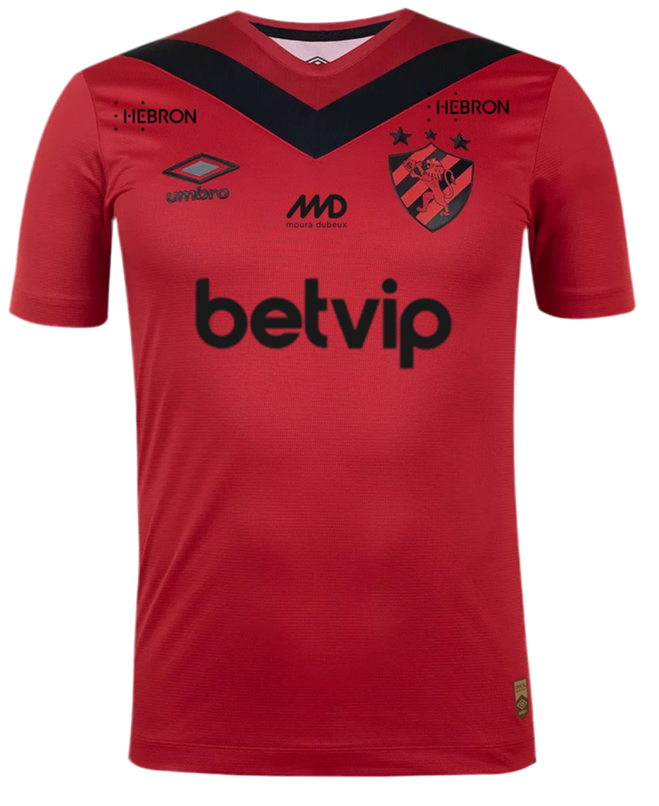 Sport Recife 2024 Third Kit