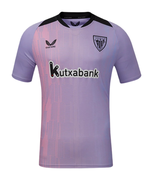 Athletic Bilbao 24/25 Third Kit