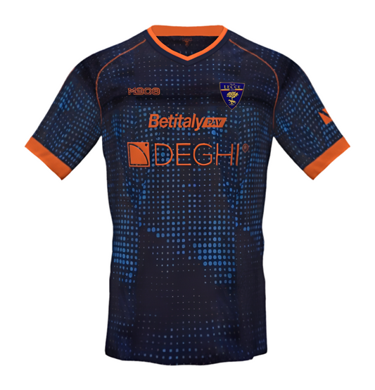 US Lecce 24/25 Third Kit