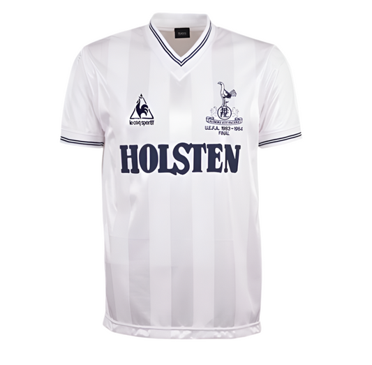 Tottenham Hotspur 1983/84 UEFA Cup Final Kit