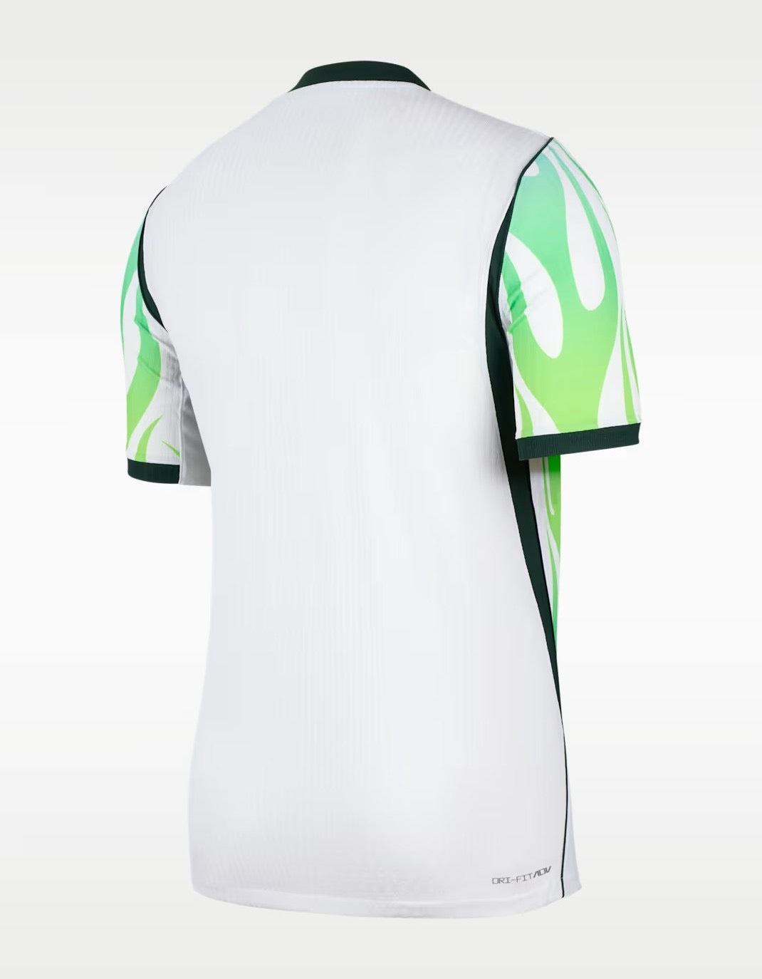 Nigeria 2026 Away Kit