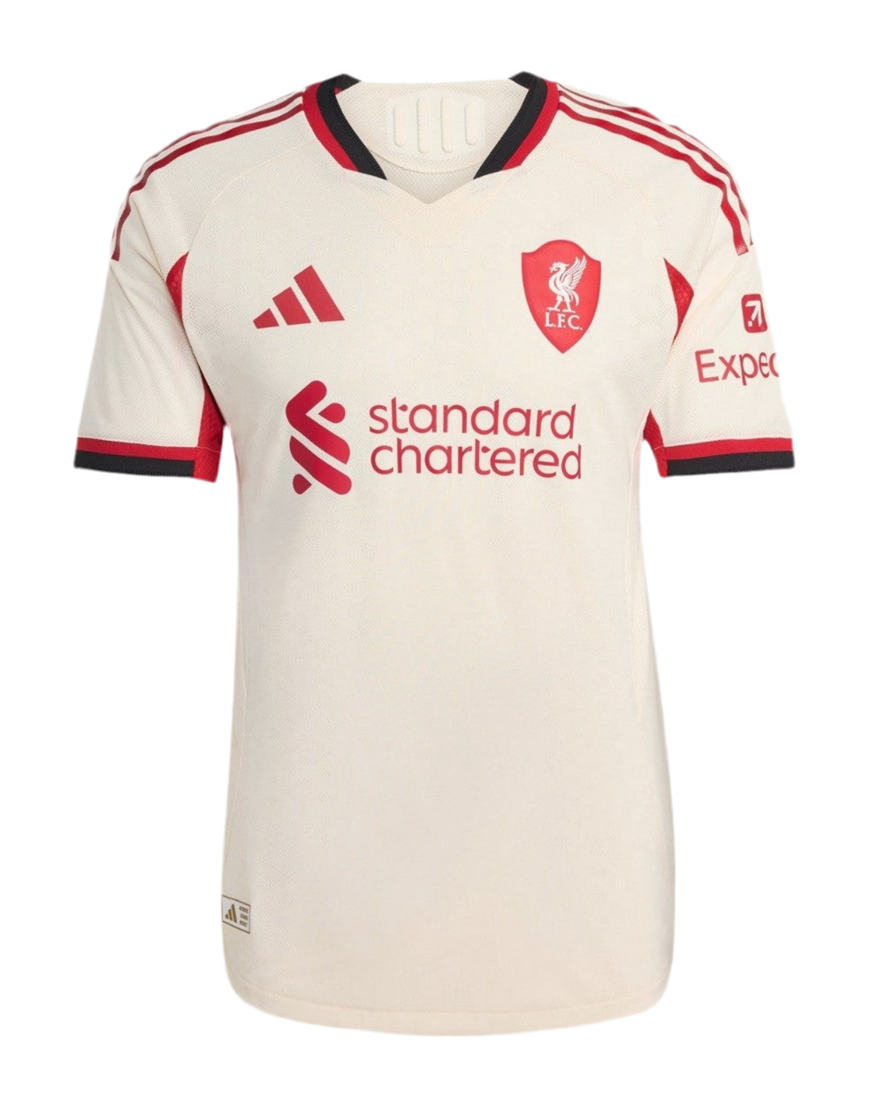 Liverpool 25/26 Away Kit
