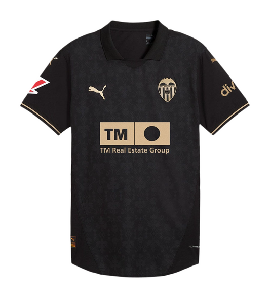 Valencia CF 24/25 Away Kit