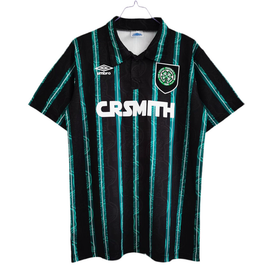 Celtic FC 1992/93 Away Kit