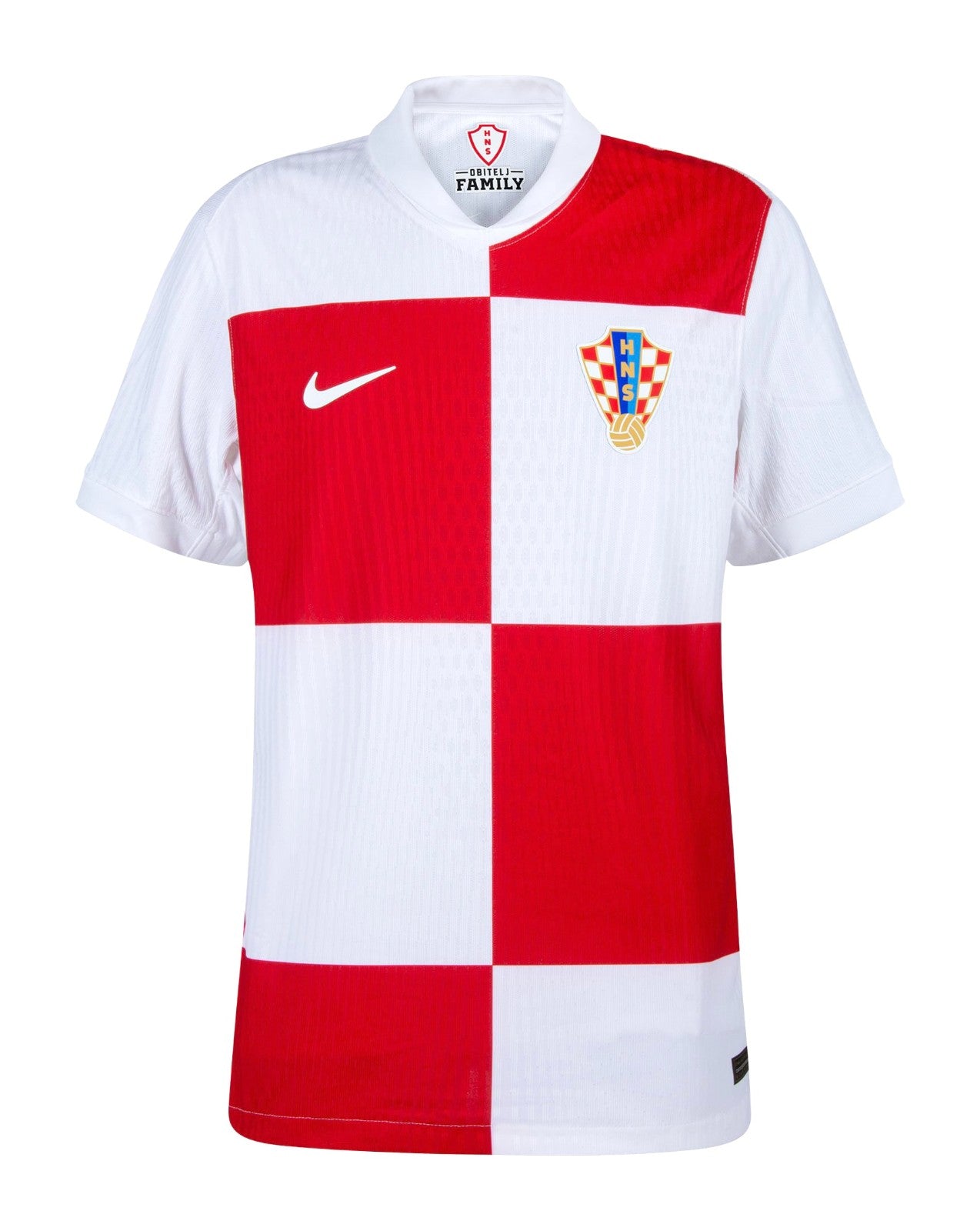 Croatia 2024 Home Kit