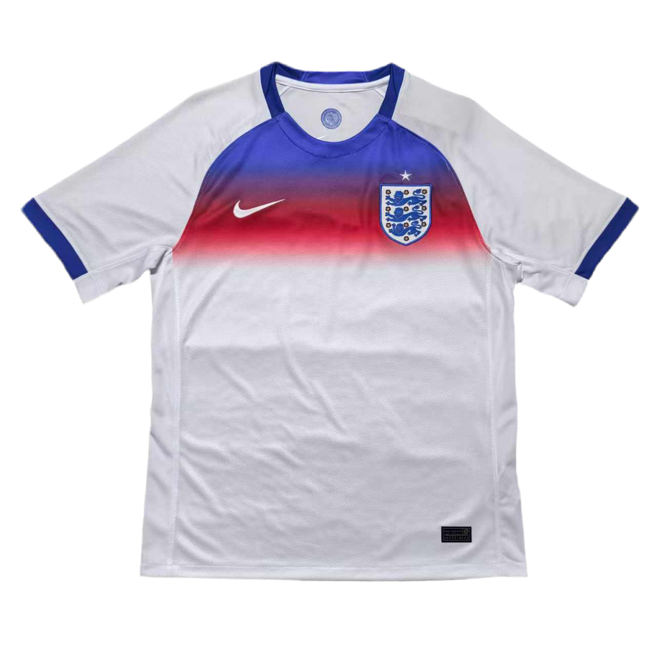 England 2025 (Women’s Team) Home Kit