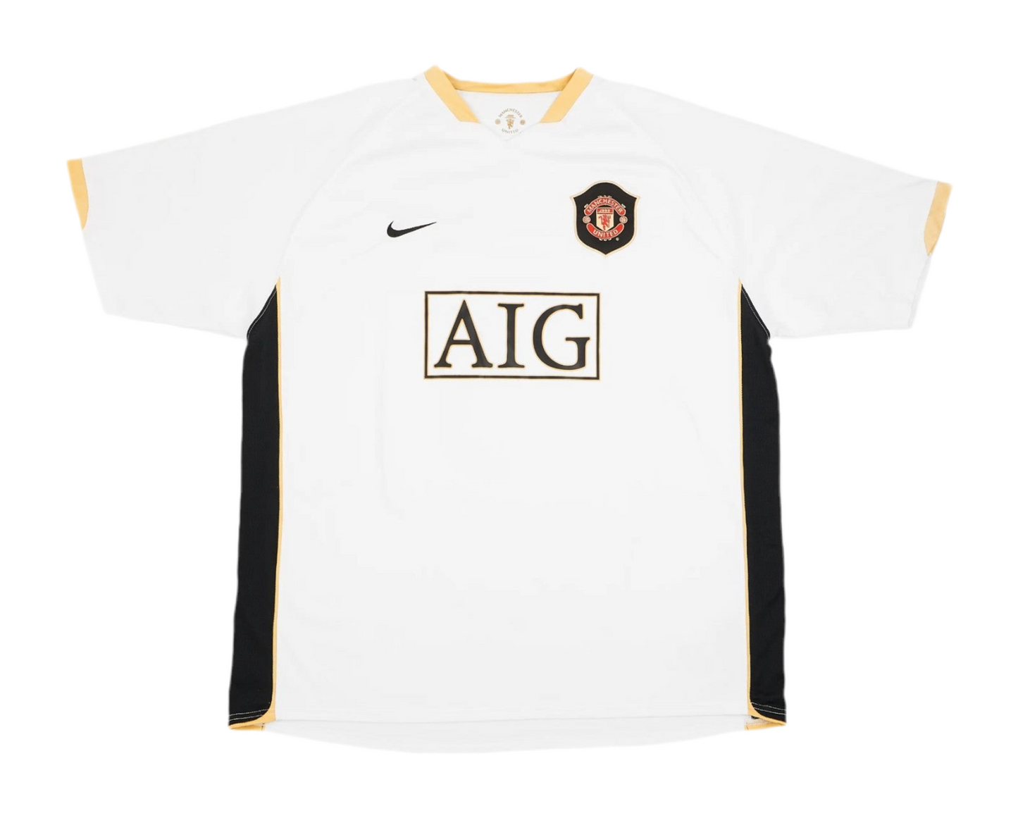 Manchester United 2006/07 Away Kit
