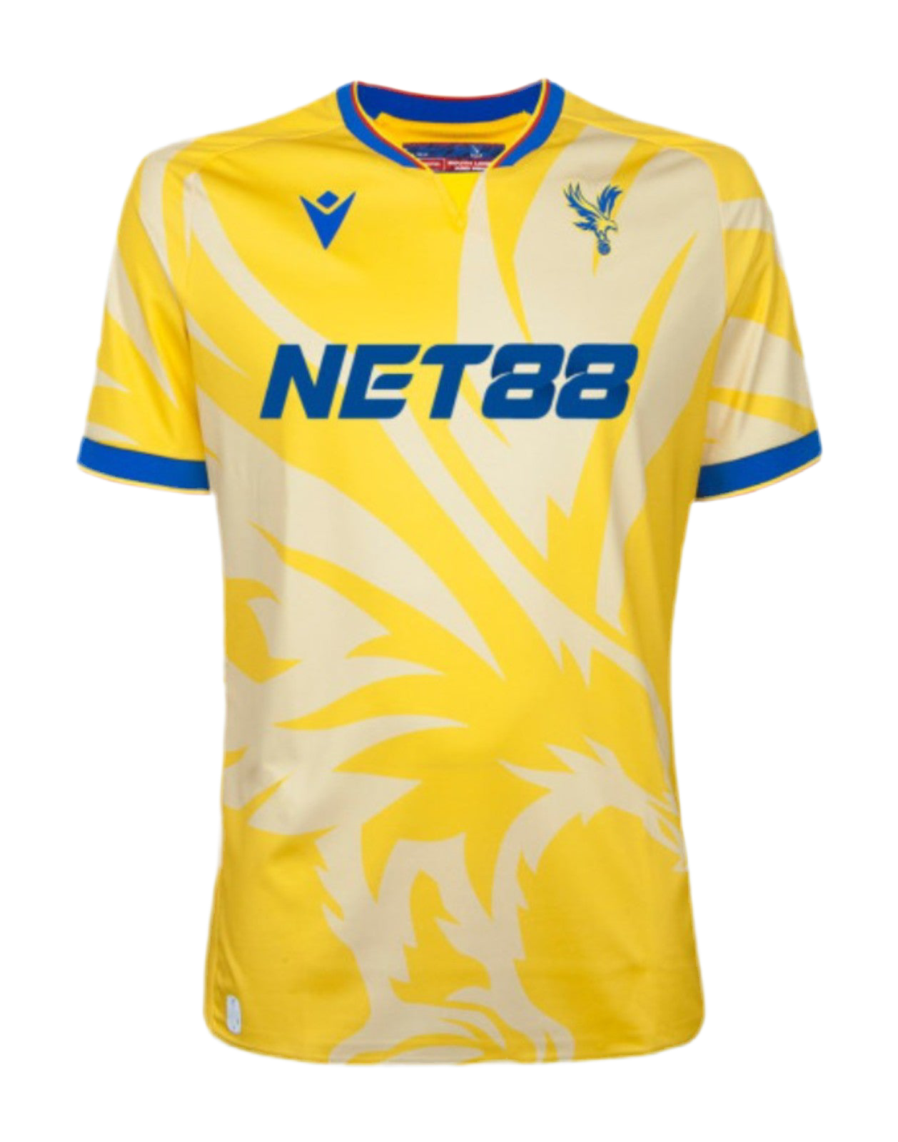 Crystal Palace 24/25 Away Kit