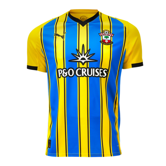 Southampton FC 25/26 Away Kit