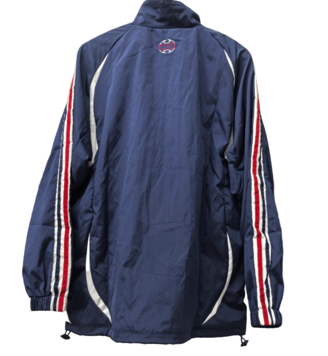 France Windbreaker