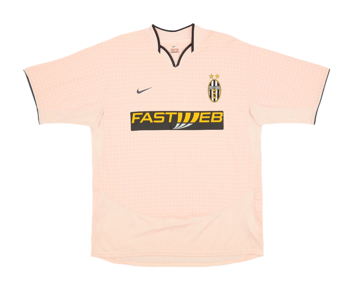 Juventus 2003/04 Away Kit
