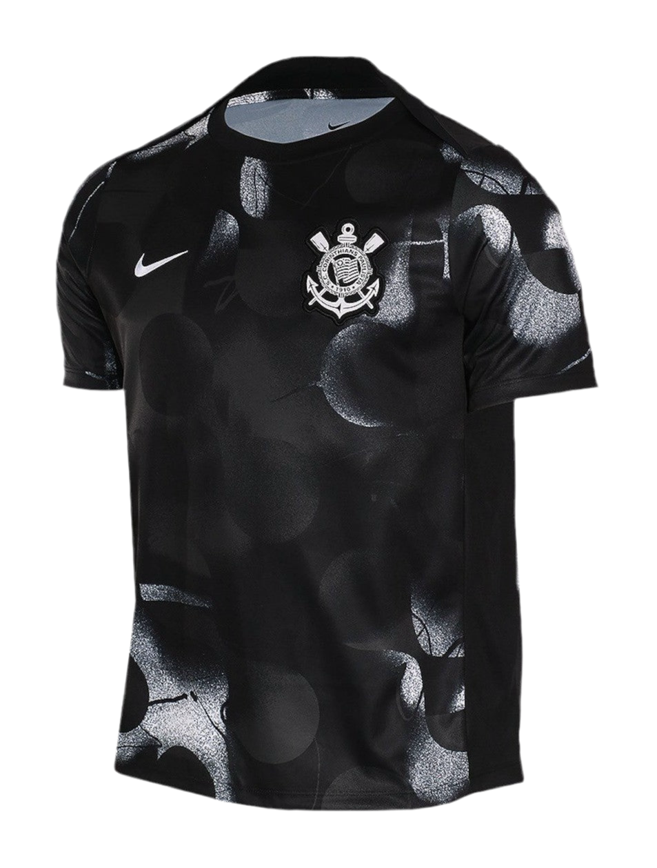 SC Corinthians Paulista 2025 Pre-Match Kit