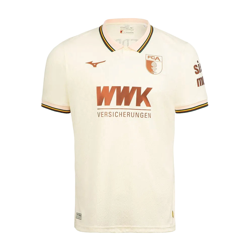 FC Augsburg 25/26 Special Kit