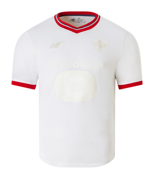 Lille LOSC 24/25 Anniversary Kit