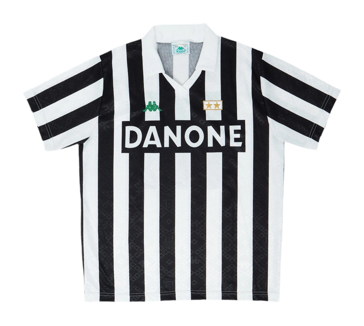 Juventus 1992/94 Home Kit