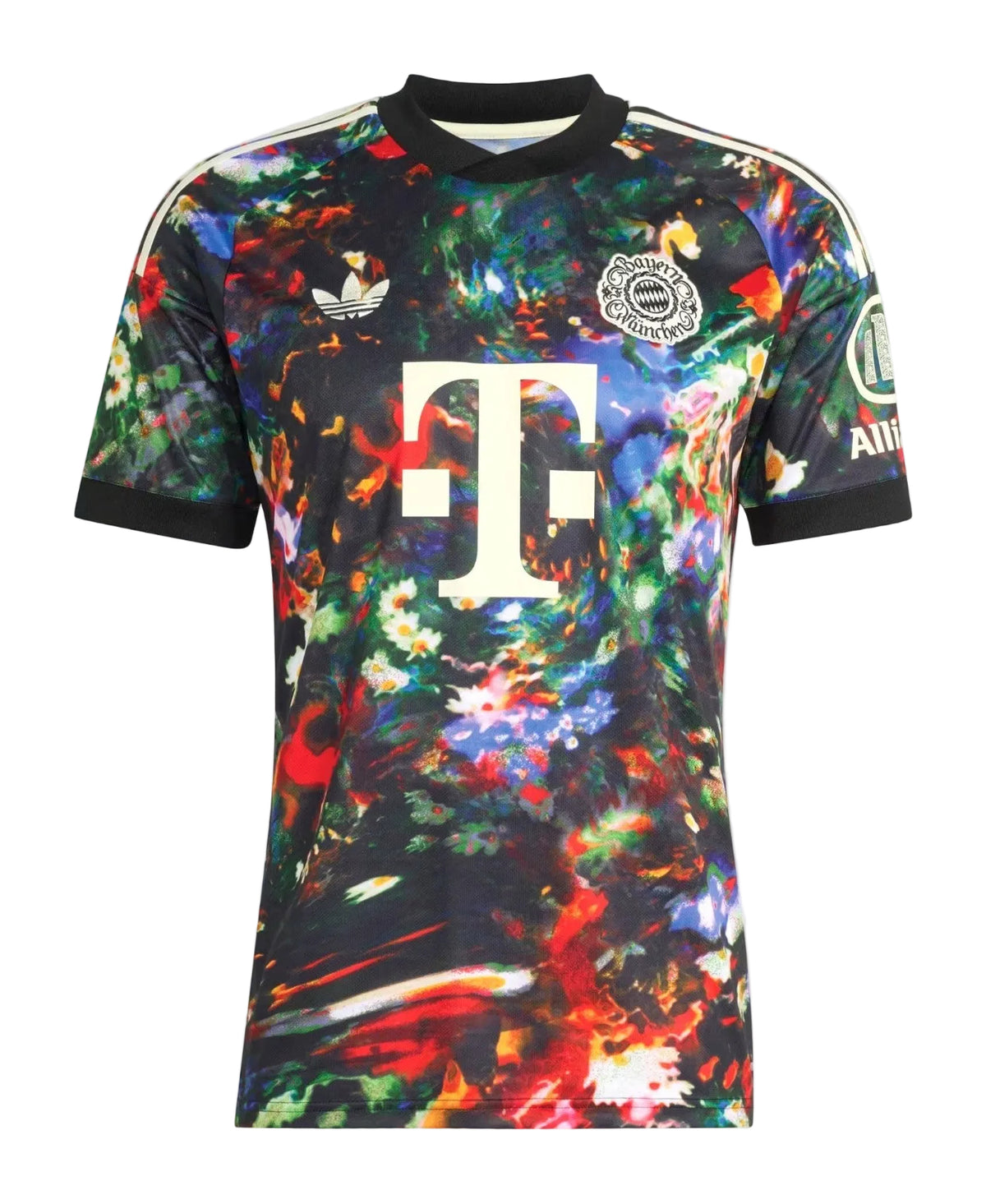 Bayern München 26/27 Oktoberfest Kit