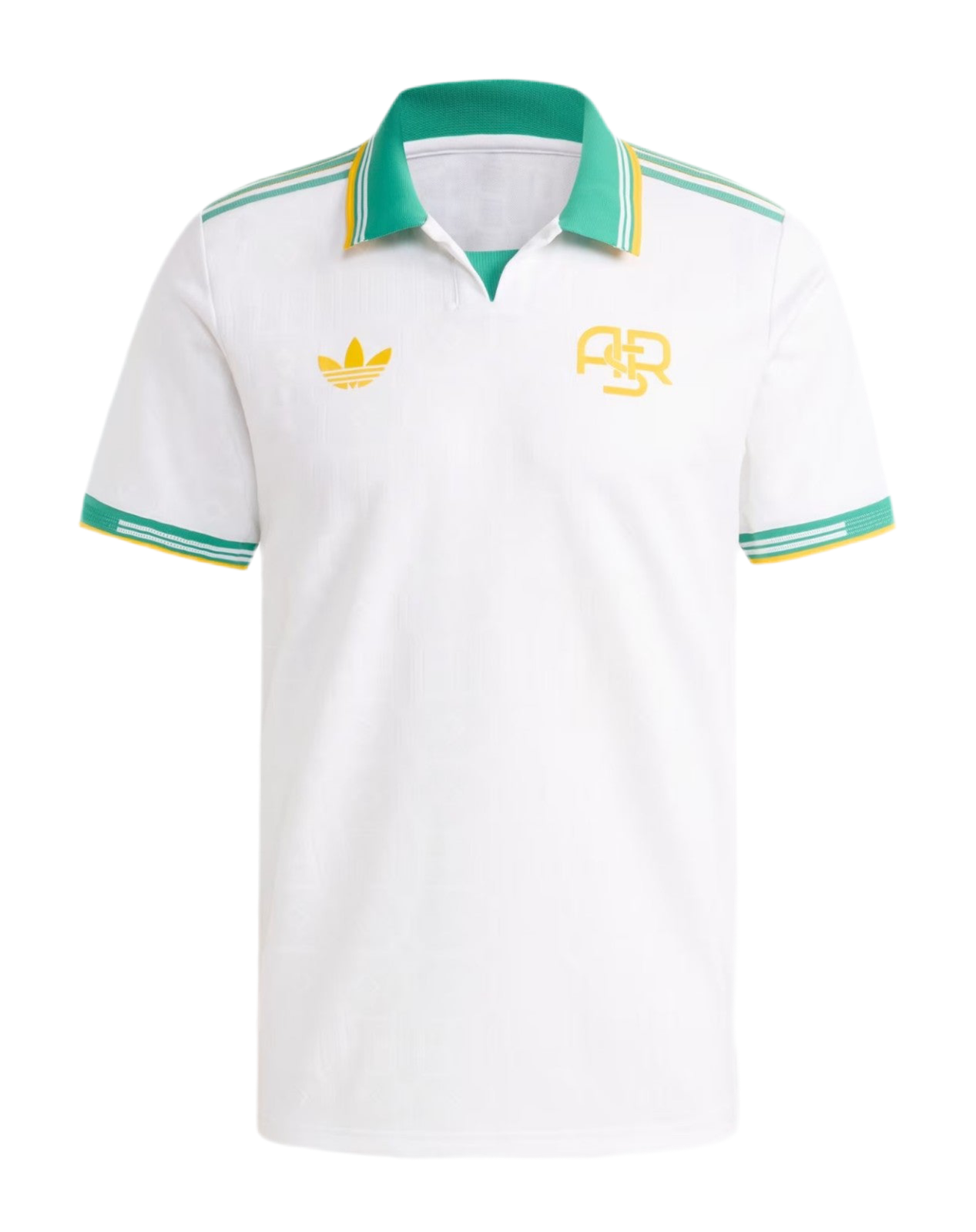 AS Roma 25/26 Third Kit