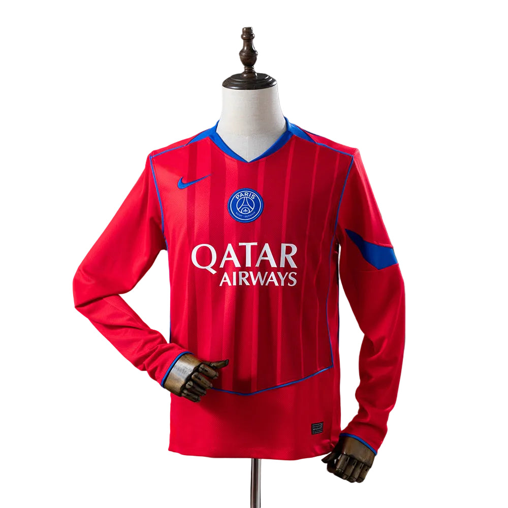 PSG 25/26 Third Long-Sleeve Kit