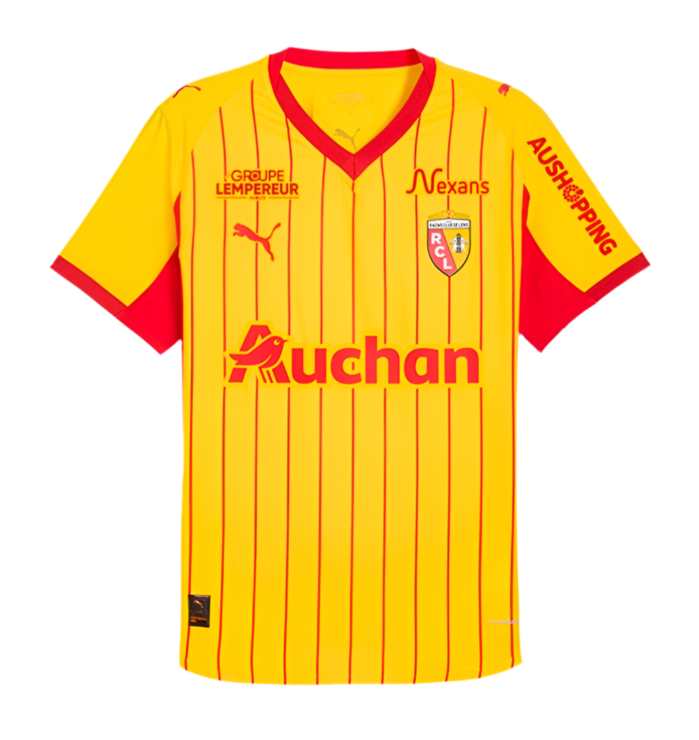 RC Lens 25/26 Home Kit