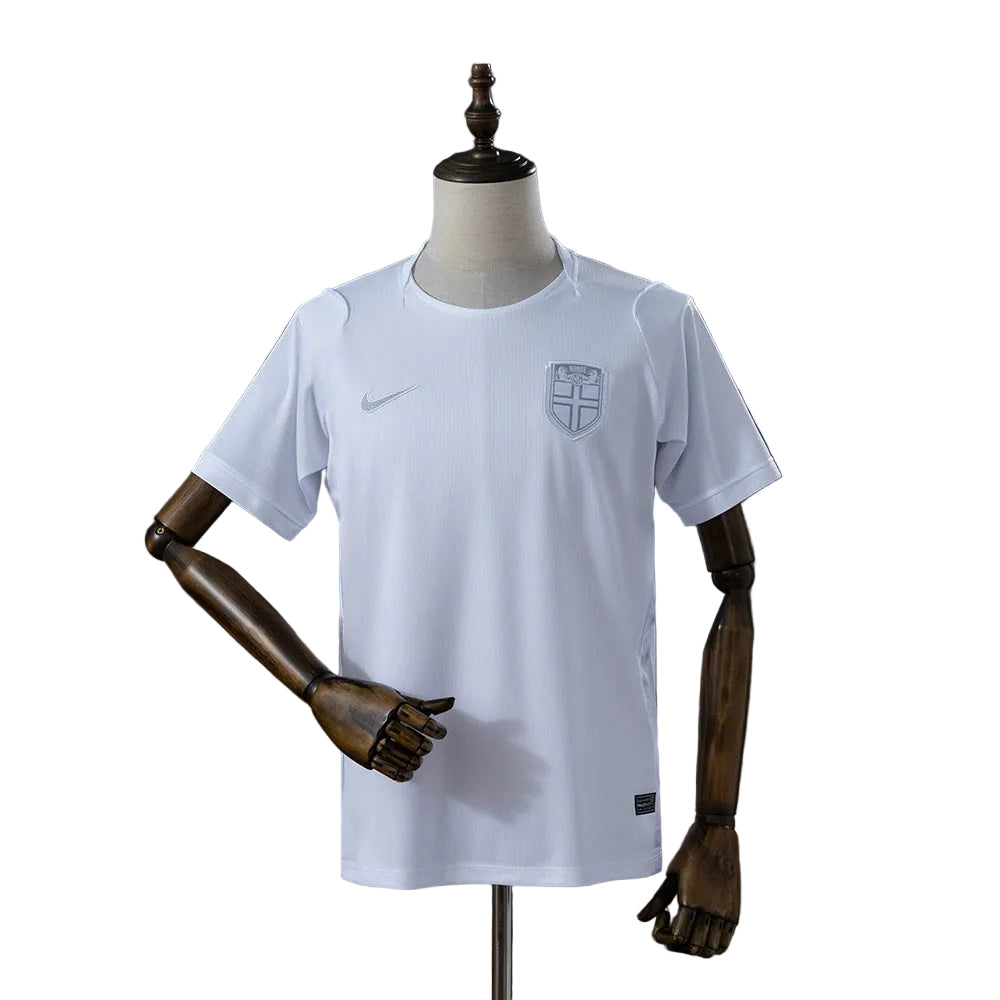 Norway 2026 Third Kit