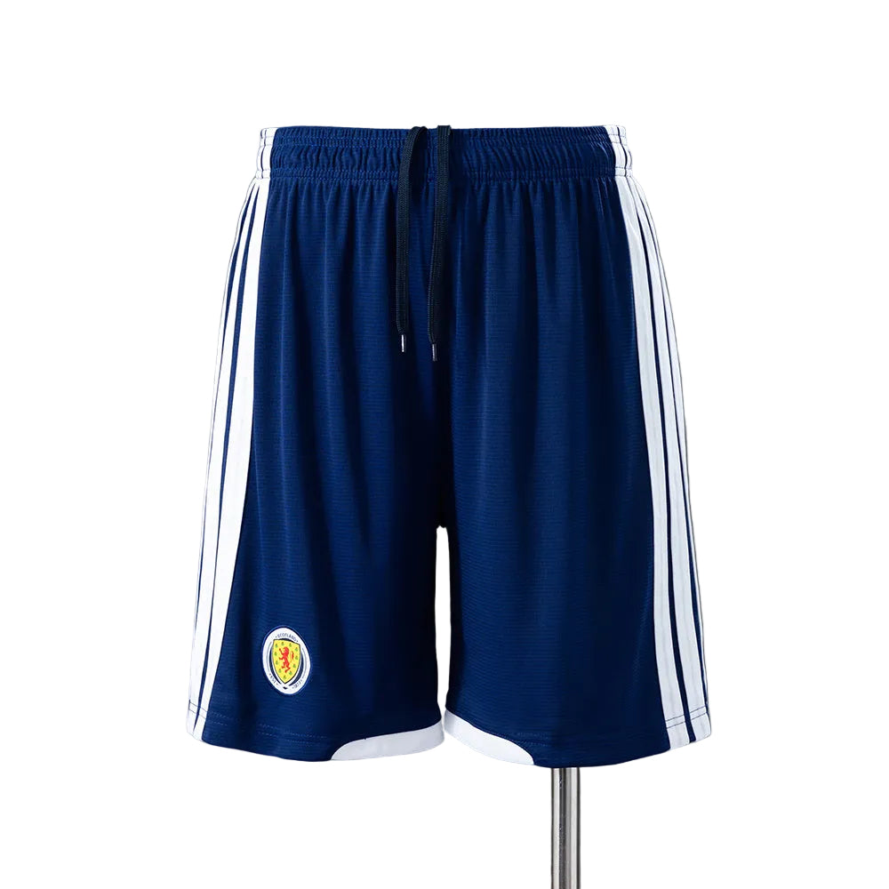 Scotland 2026 Home Shorts