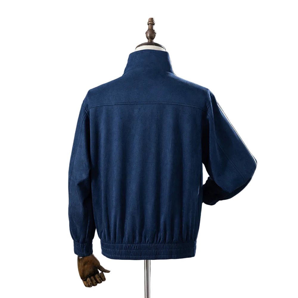 Real Madrid 2026 CNY Tang Jacket