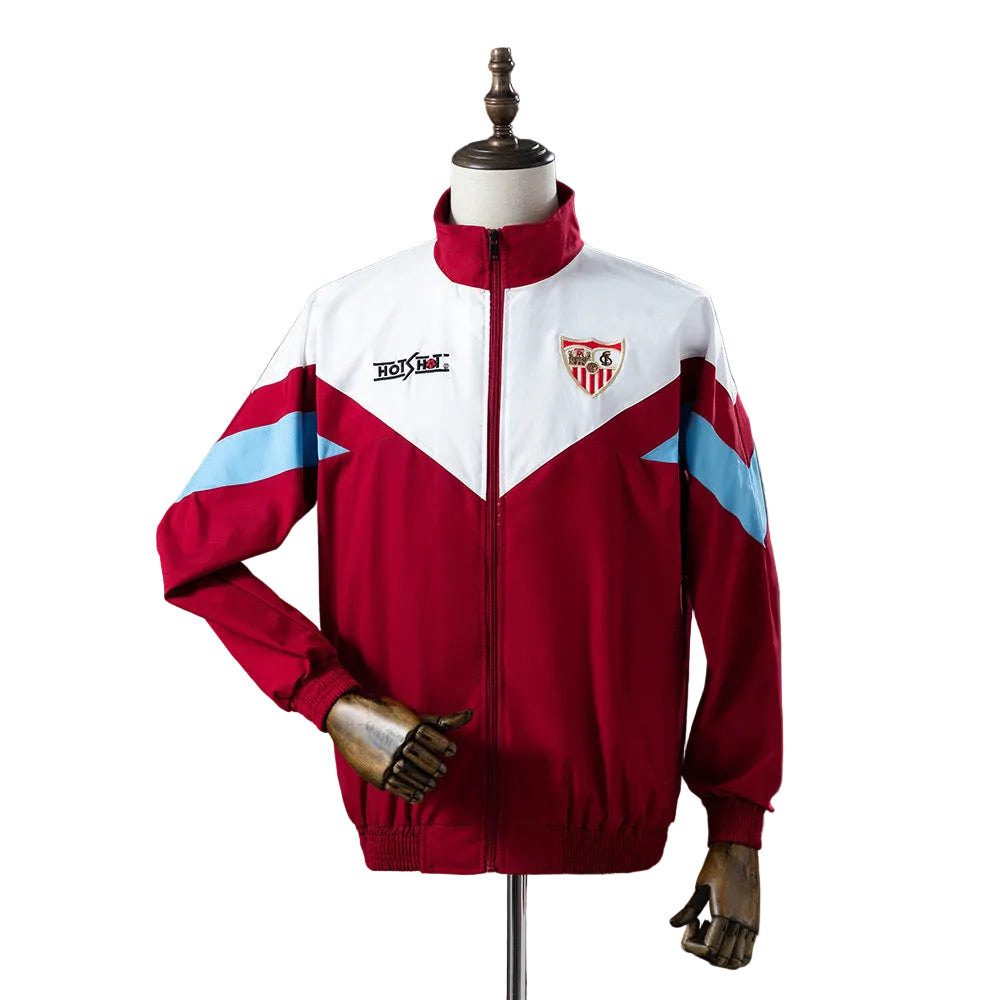 Sevilla 1993/94 Windbreaker