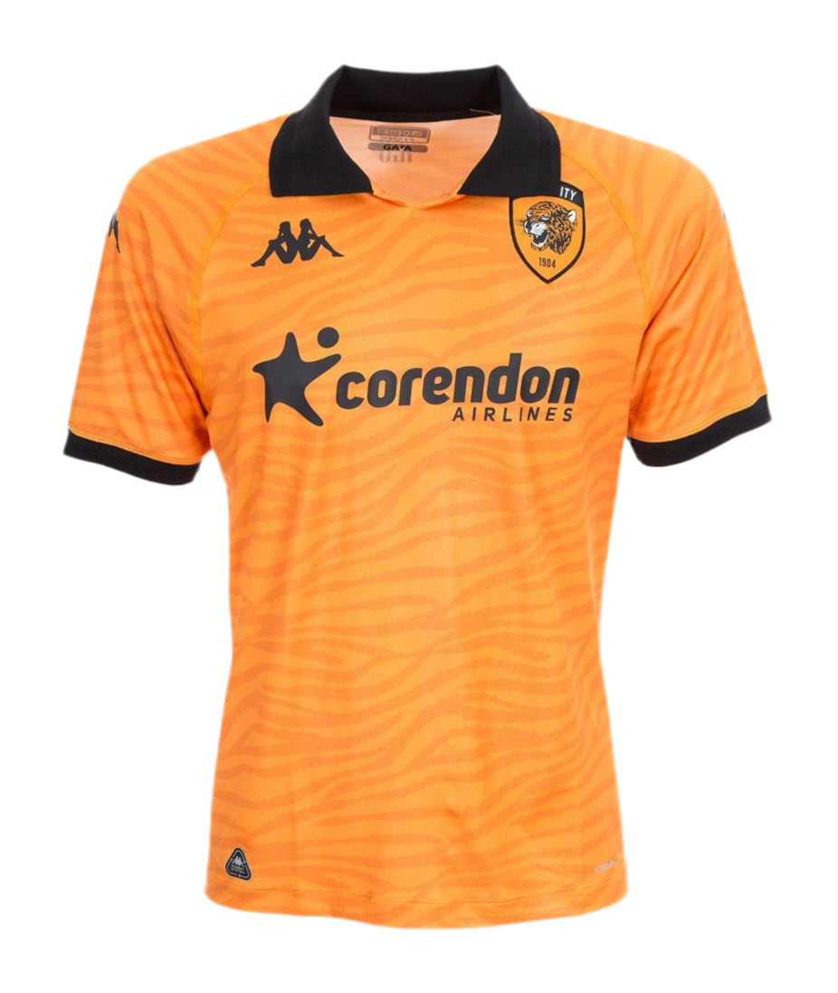 Hull City AFC 24/25 Third Kit