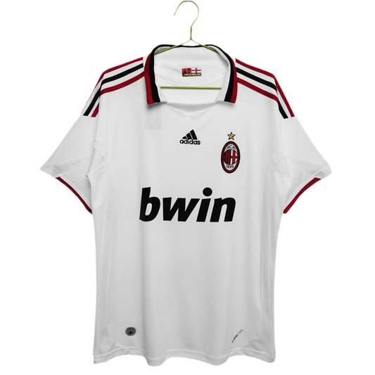 AC Milan 2009/10 Away Kit