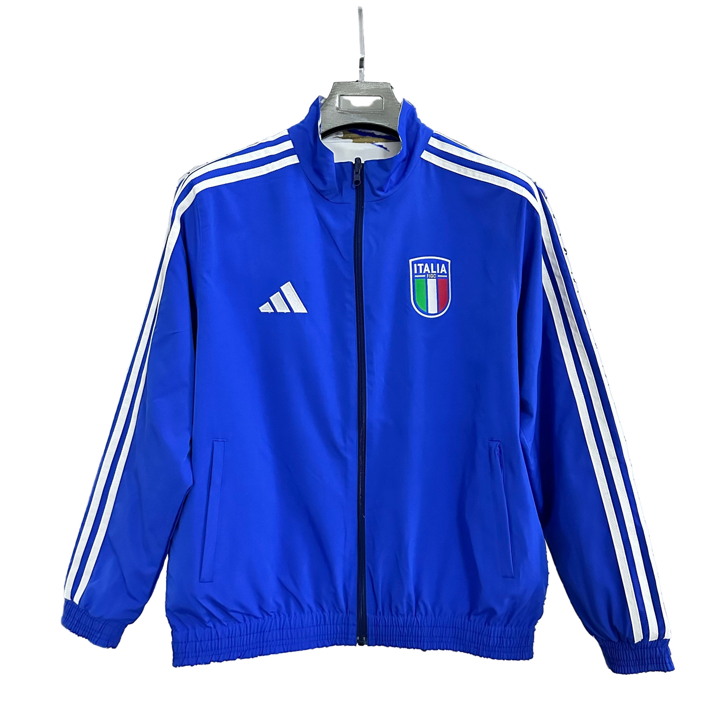 Italy Windbreaker