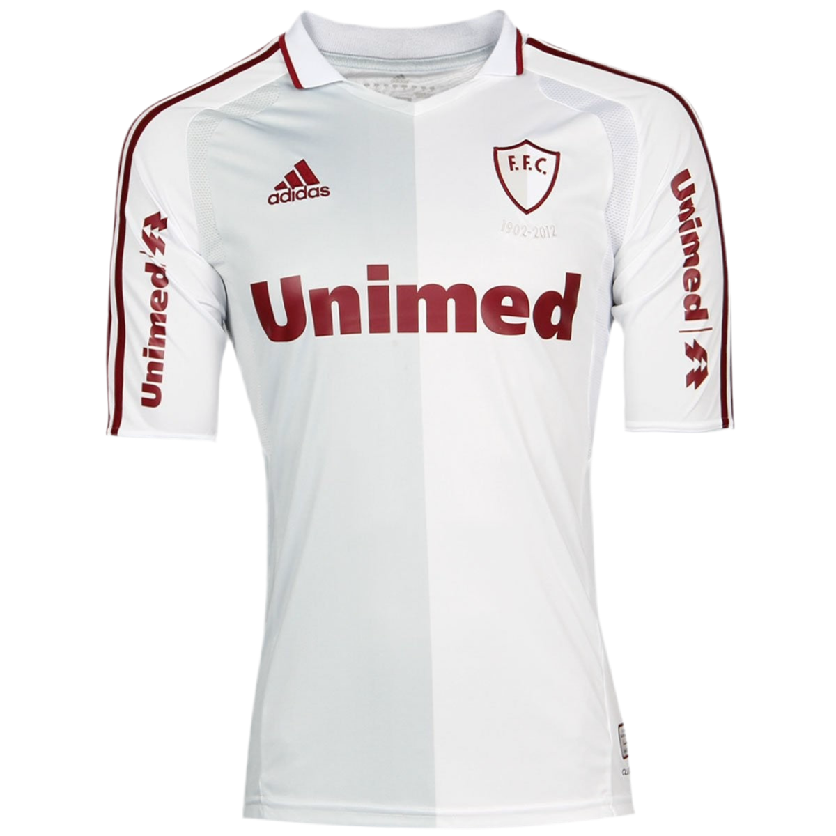 Fluminense 2012 Anniversary Kit