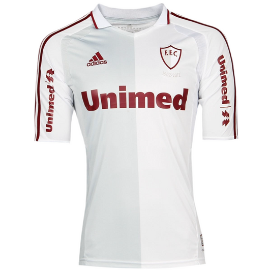 Fluminense 2012 Anniversary Kit