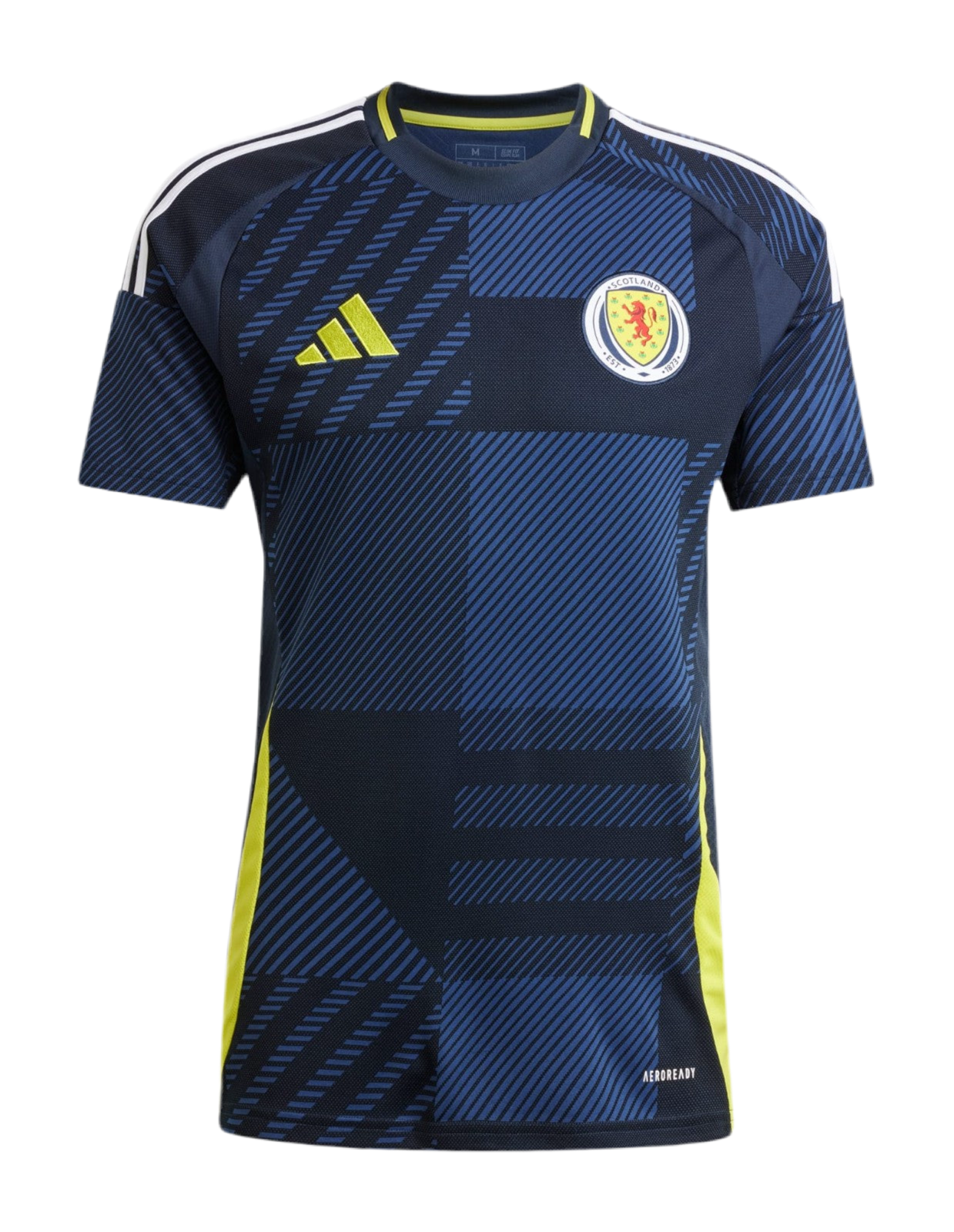 Scotland 2024 Home Kit