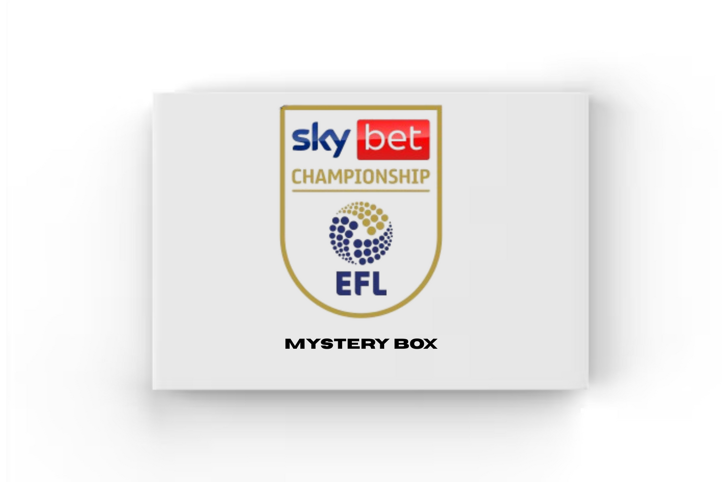 Championship Mystery Box