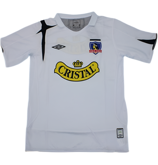 Colo Colo 2006 Home Kit