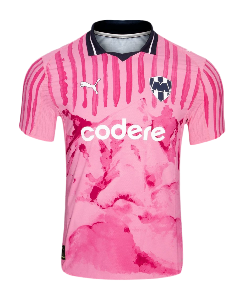 Rayados Monterrey 25/26 Club World Cup Goalkeeper Kit
