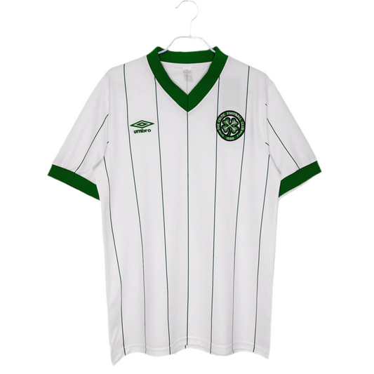 Celtic FC 1982/83 Away Kit