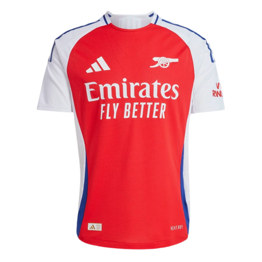 Arsenal 24/25 Home Kit