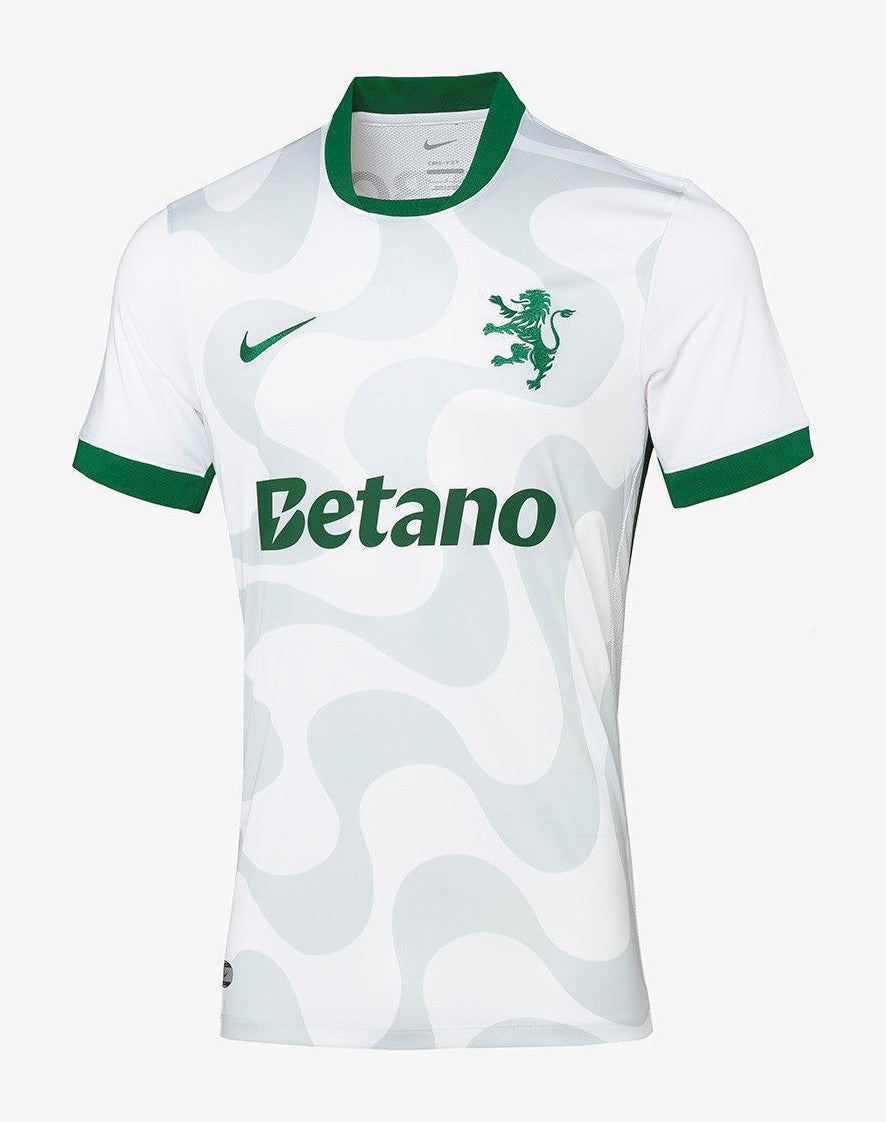 Sporting CP 25/26 Fourth Kit