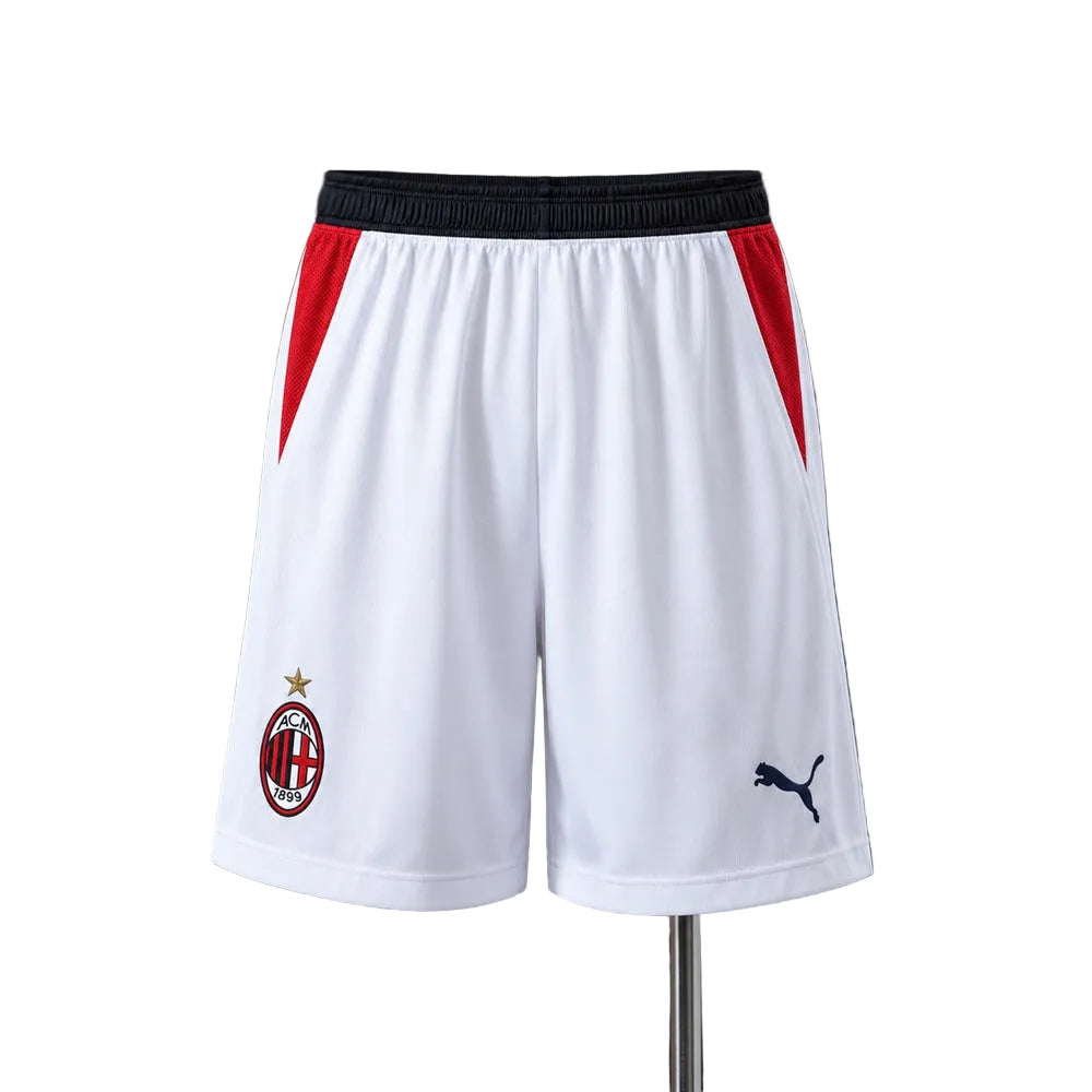 AC Milan 26/27 Home Shorts