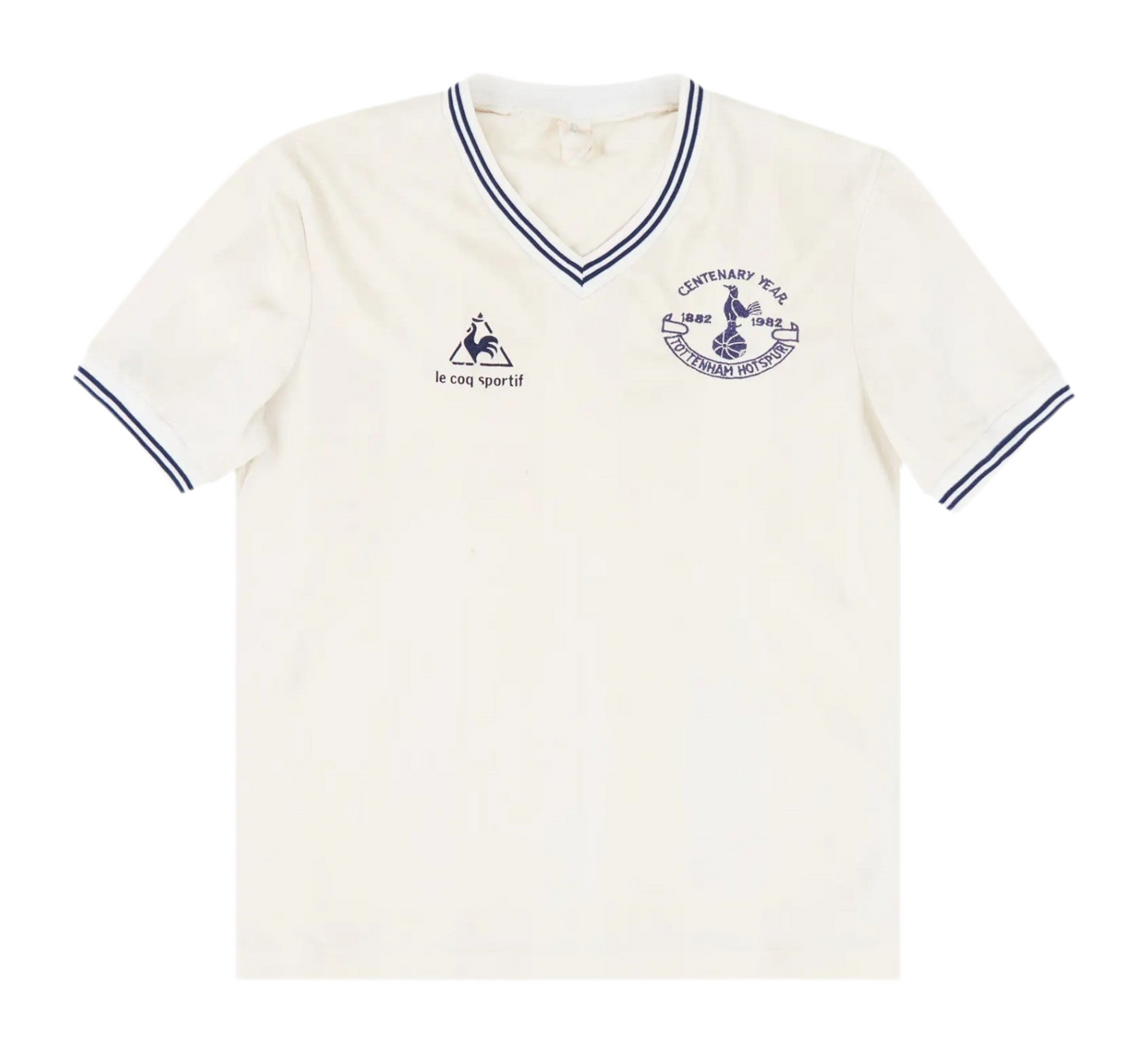 Tottenham Hotspur 1982/83 Home Kit