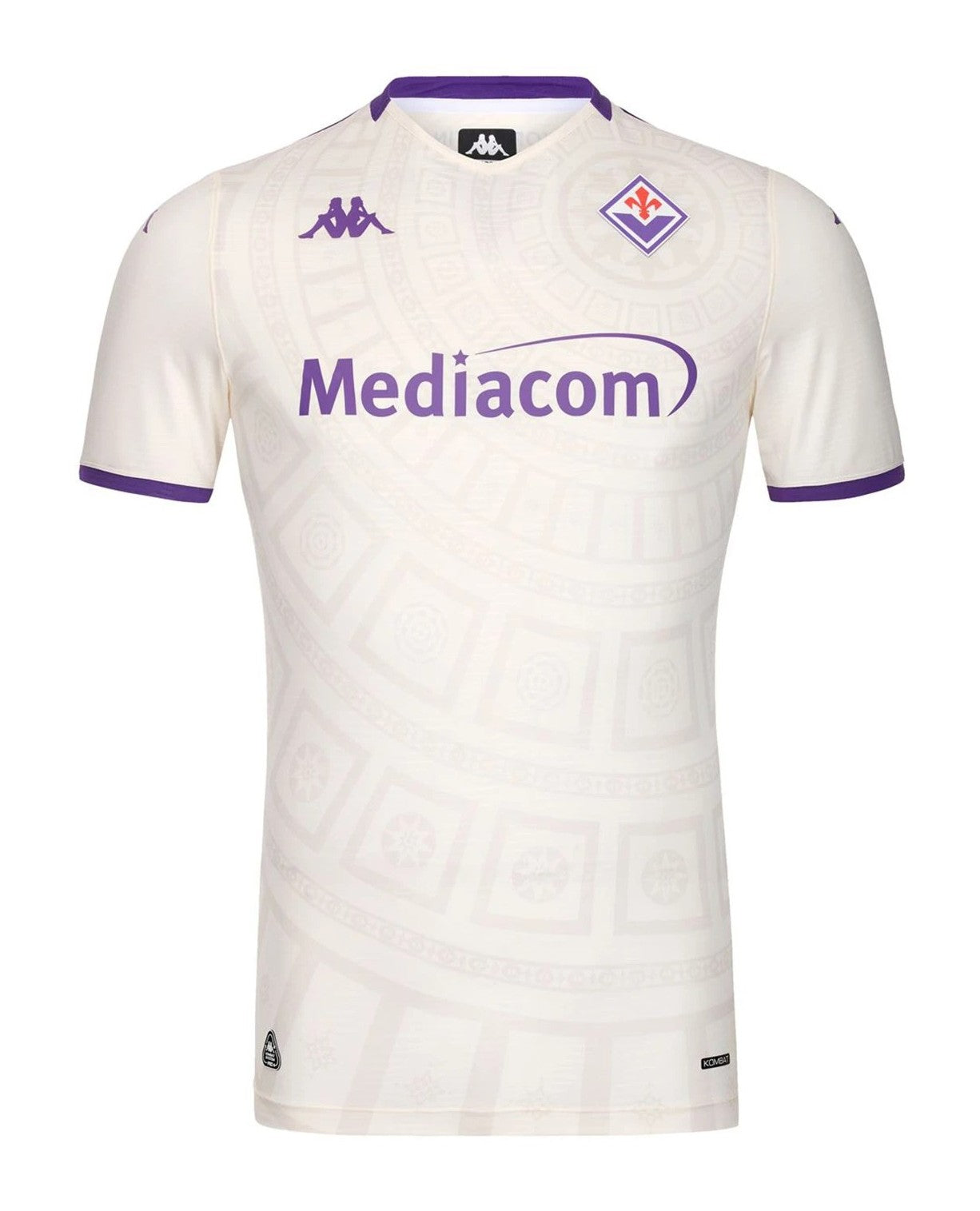 ACF Fiorentina 25/26 Away Kit