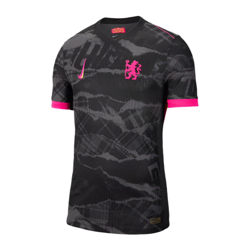 Chelsea 24/25 Third Kit