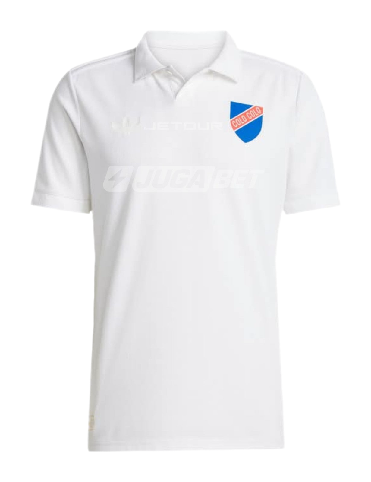 Colo Colo 2025 Centenary Kit