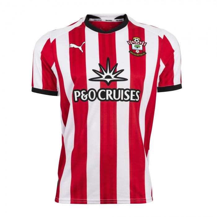 Southampton 26/27 Home Kit