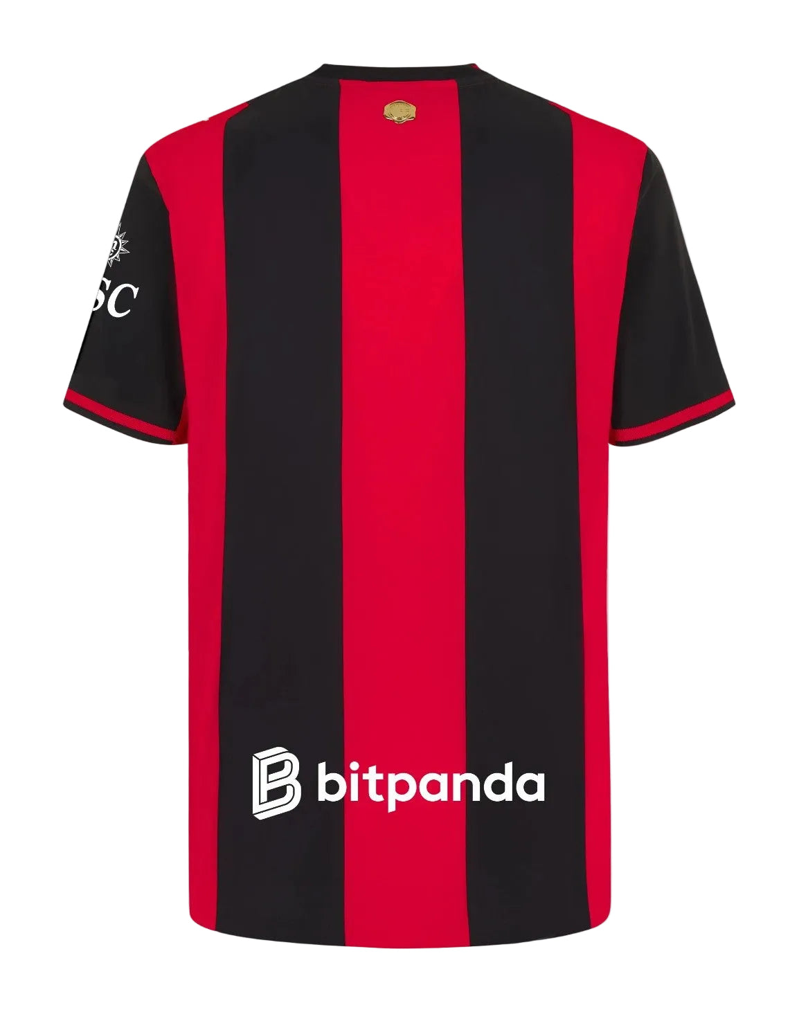 AC Milan 26/27 Home Kit