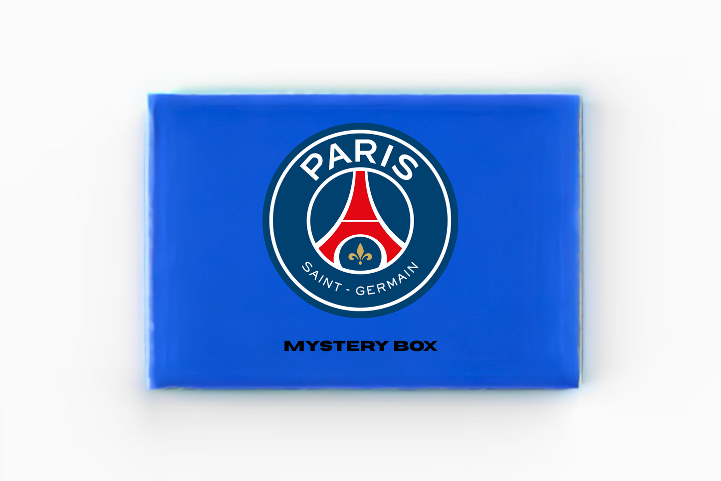 PSG Mystery Box