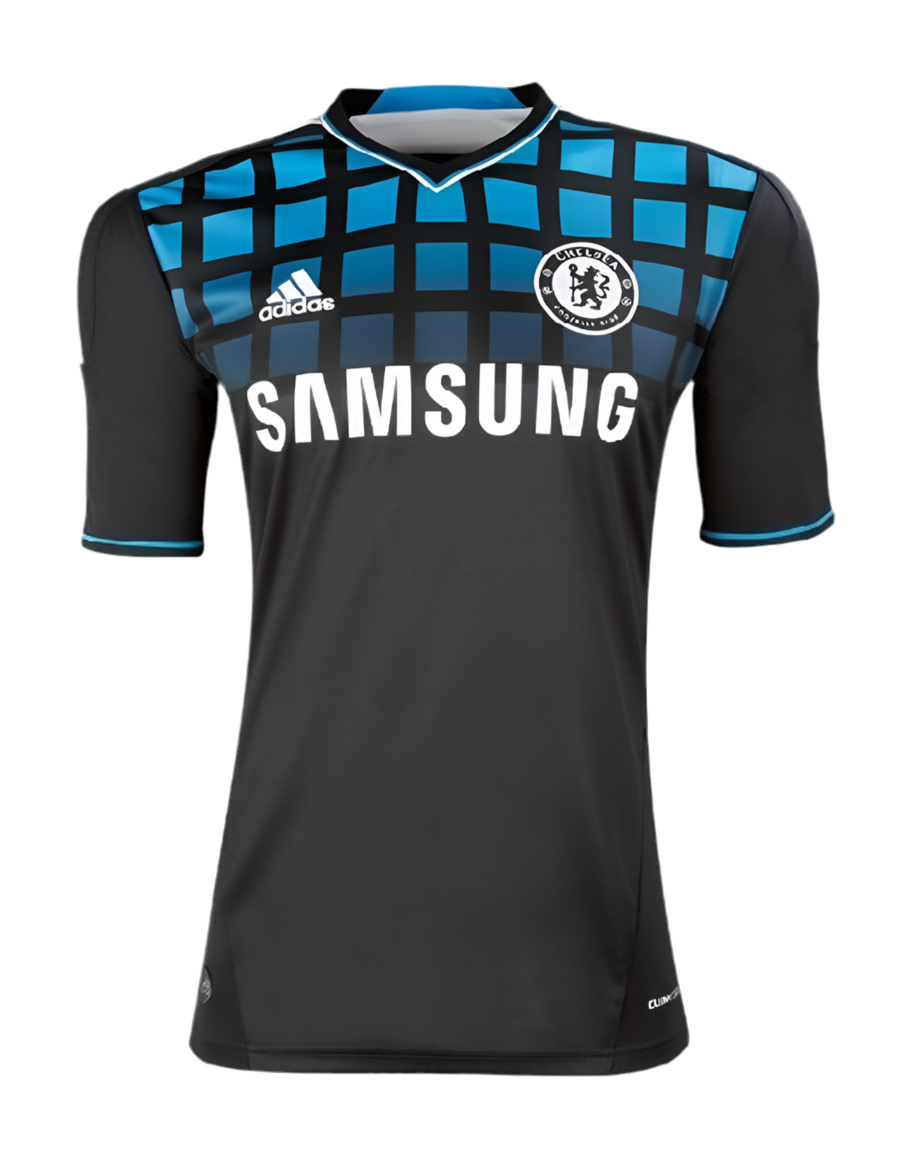 Chelsea 2011/12 Away Kit
